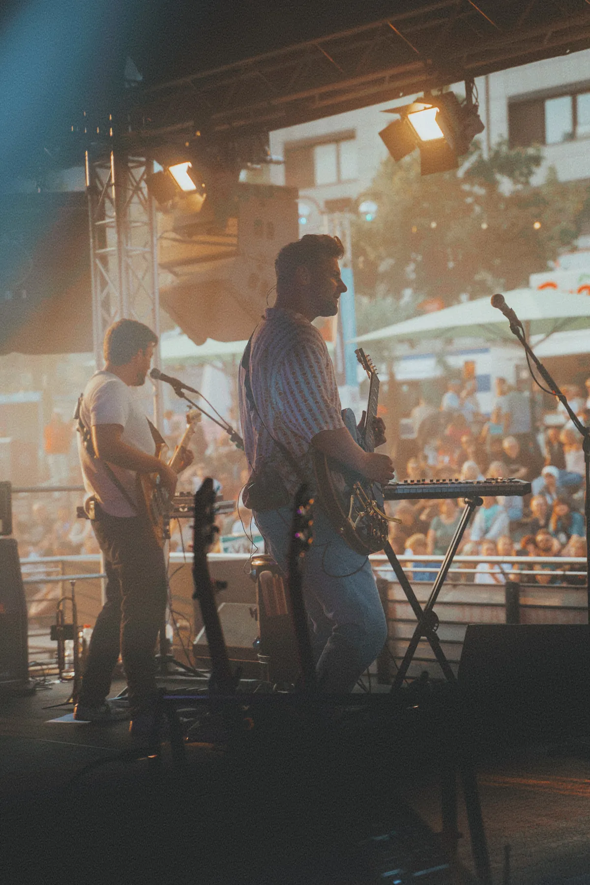 MYDE Live