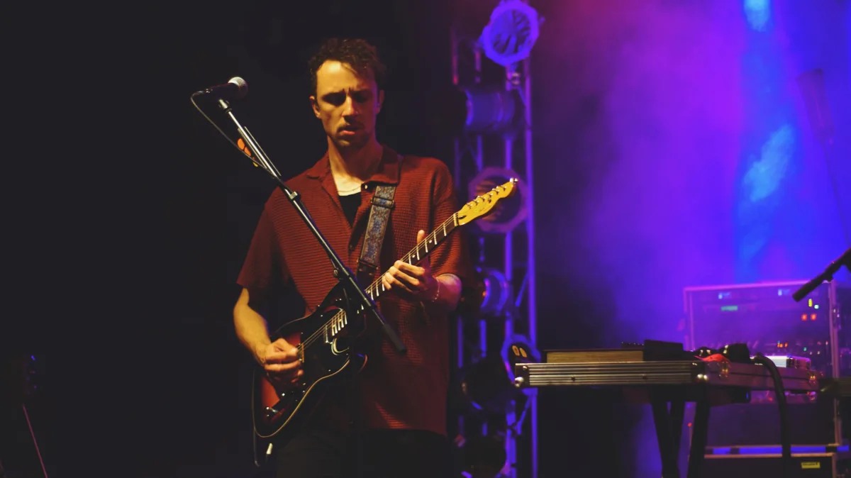 MYDE Live